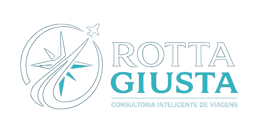 Rotta Giusta Viagens
